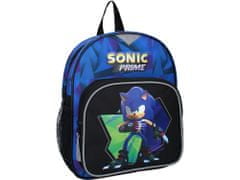 Vadobag Dětský batoh Sonic Prime Time