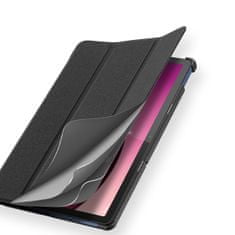 Dux Ducis Domo pouzdro na Lenovo Tab M10 10.6'', černé