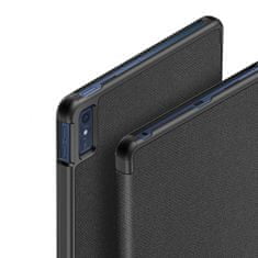 Dux Ducis Domo pouzdro na Lenovo Tab M10 10.6'', černé