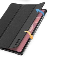 Dux Ducis Domo pouzdro na Lenovo Tab P12 12.7'', černé