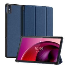 Dux Ducis Domo pouzdro na Lenovo Tab M10 10.6'', modré