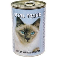 Vitaltrunk Katze sol 400g