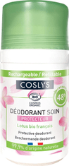 Coslys Deodorant francouzský bio lotus 50 ml