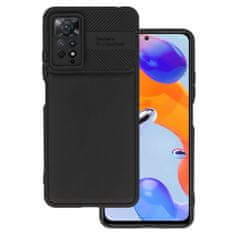 MobilPouzdra.cz Kryt CamProtect pro Xiaomi Redmi Note 11 Pro/Note 11 Pro 5G , barva černá