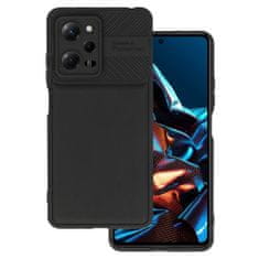 MobilPouzdra.cz Kryt CamProtect pro Xiaomi Redmi Note 12 Pro 5G/Poco X5 Pro , barva černá