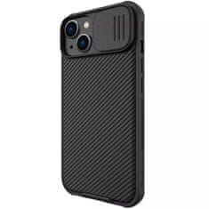 Nillkin  CamShield Pro pouzdro na Iphone 14 Plus černé