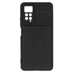 MobilPouzdra.cz Kryt CamProtect pro Xiaomi Redmi Note 11 Pro/Note 11 Pro 5G , barva černá