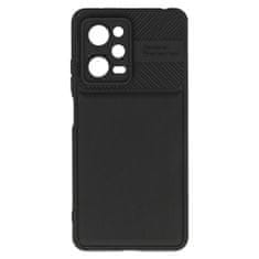 MobilPouzdra.cz Kryt CamProtect pro Xiaomi Redmi Note 12 Pro 5G/Poco X5 Pro , barva černá