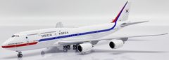 JC Wings Boeing B747-8B5, Government of South Korea, Jižní Korea, 1/400