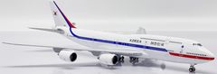 JC Wings Boeing B747-8B5, Government of South Korea, Jižní Korea, 1/400