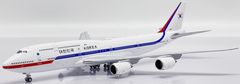 JC Wings Boeing B747-8B5, Government of South Korea, Jižní Korea, 1/400