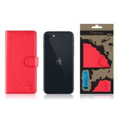 Tactical Field Notes pro Apple iPhone 7/8/SE2020/SE2022 Red 8596311162138