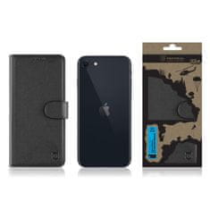 Tactical Field Notes pro Apple iPhone 7/8/SE2020/SE2022 Black 8596311162121