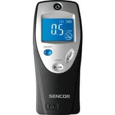 SENCOR SCA BA02 Alkohol tester