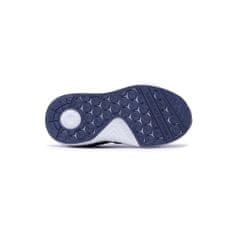 Primigi boty Suede t.lino navy 7453433NAVY