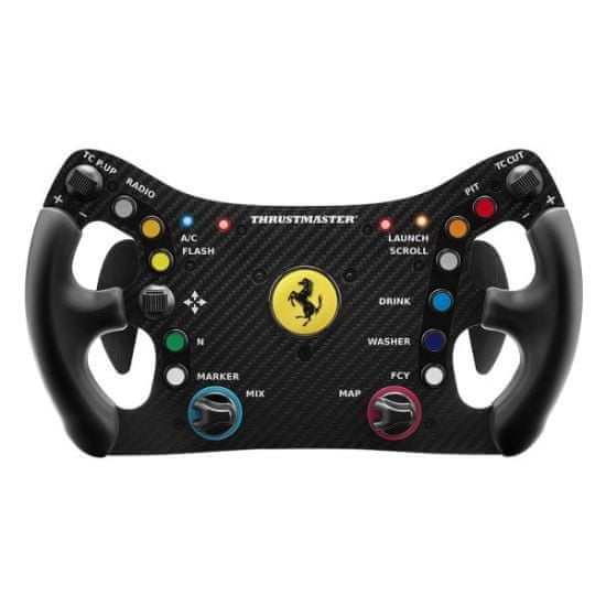 Thrustmaster Ferrari 488 GT3 volan za igralne konzole Xbox, PS, PC