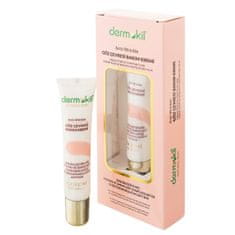 shumee Natural Skin Anti-Wrinkle Eye Cream oční krém 15ml