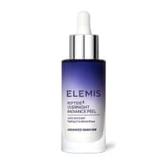 shumee Peptide4 Overnight Radiance Peel rozjasňující noční peeling 30ml