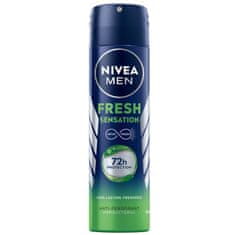 shumee Men Fresh Sensation antiperspirant sprej 150ml