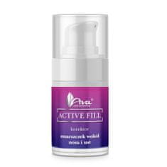 shumee Active Fill korektor vrásek kolem nosu a úst 15ml