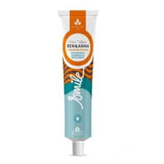 shumee Natural Toothpaste přírodní zubní pasta s fluoridem Pomeranč a skořice 75ml