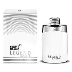 shumee Legend Spirit Pour Homme toaletní voda ve spreji 200ml