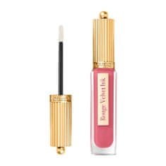 shumee Rouge Velvet Ink matná tekutá rtěnka 03 Rose me Tender 3,5ml