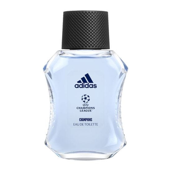 shumee Uefa Champions League Champions toaletní voda ve spreji 50ml