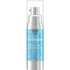 shumee Hydro Boost Gel Supercharged Serum hydratační pleťové sérum-booster 30 ml