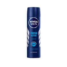 shumee Men Fresh Active antiperspirant sprej 150ml