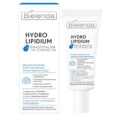 shumee Hydro Lipidium bariérový krém s vysokým obsahem lipidů se silnou regenerací 50ml