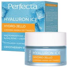 shumee Hyaluron Ice Hydro-Jello ledová pleťová maska 50 ml