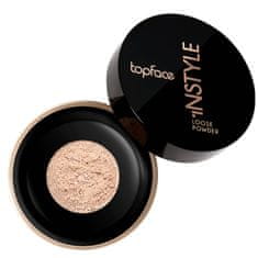 shumee Instyle Loose Powder sypký pudr na obličej 102 10g