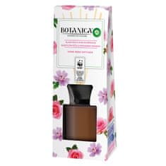 shumee Vonné tyčinky Botanica Exotic Rose & African Geranium 80 ml