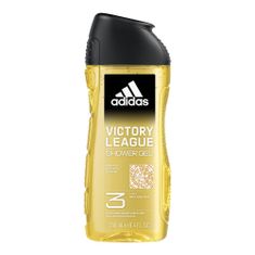 shumee Victory League sprchový gel pro muže 250ml