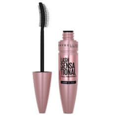 shumee Lash Sensational Full Fan Effect Mascara Very Black 9,5 ml