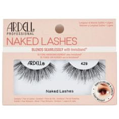 shumee Naked Lashes pár umělých řas 429 Black