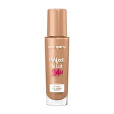 shumee Perfect To Last 24h make-up na obličej 201 Classic Beige 30 ml