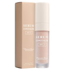 shumee Serum Concealer SPF25 oční korektor 04 7ml