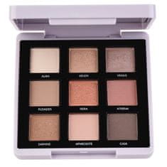 shumee Paletka očních stínů Maestro Eyeshadow Bar Soft Dream