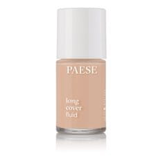 shumee Long Cover Fluid dlouhotrvající krycí make-up 03 Golden Beige 30ml