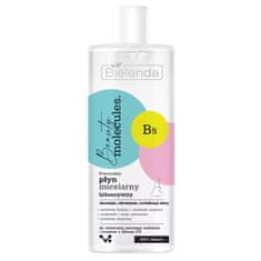 shumee Beauty Molecules precizní intenzivní micelární fluid 500ml