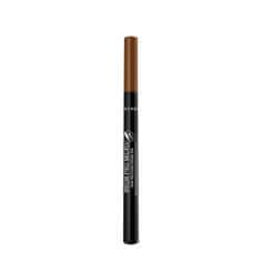 shumee Brow Pro Micro pero na obočí 002 Honey Brown 1ml