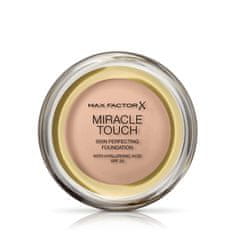 shumee Miracle Touch Skin Perfecting Foundation krémový základ na obličej 40 Creamy Ivory 11,5 g