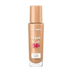 shumee Perfect To Last 24h make-up na obličej 160 Vanilka 30 ml