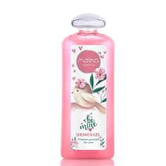 shumee Parfémovaný sprchový gel Be Mine 400ml