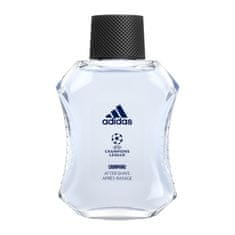 shumee Voda po holení Uefa Champions League Champions 100 ml