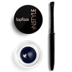 shumee Instyle Gel Eyeliner gelové oční linky 004 3,5g