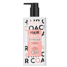 shumee Hair Coach regenerační kondicionér-výplň pro suché a krepaté vlasy 250 ml