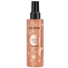 shumee Parfémovaný tělový sprej Bright Glow 200 ml